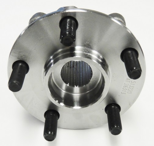  530547 Wheel Bearing and Hub Assembly For SUBARU